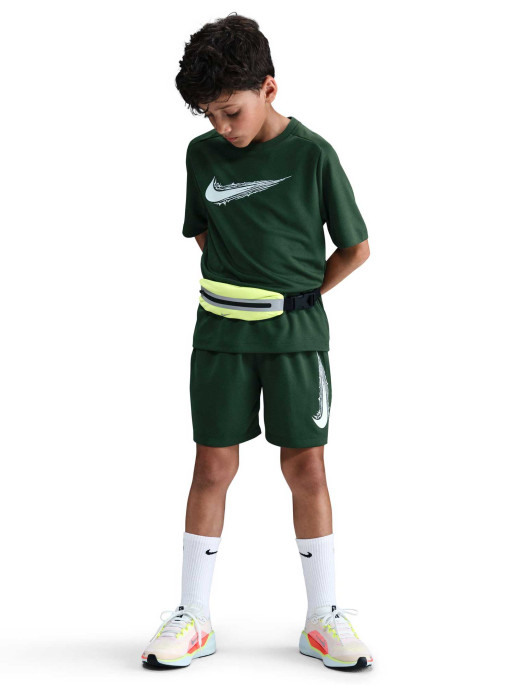 NIKE Pantaloni scurti B Nk Df Multi Hbr