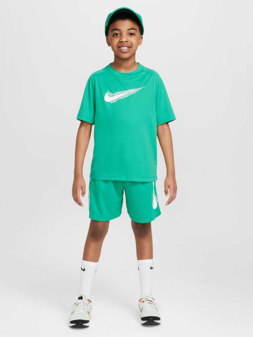 NIKE Shorts B NK DF MULTI SHORT HBR