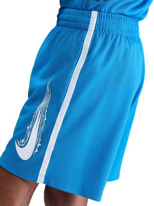 NIKE Pantaloni scurti B Nk Df Multi Hbr