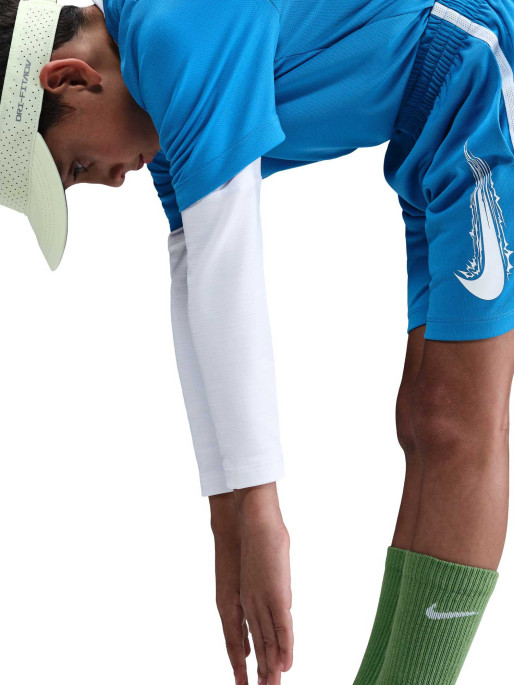 NIKE Pantaloni scurti B Nk Df Multi Hbr