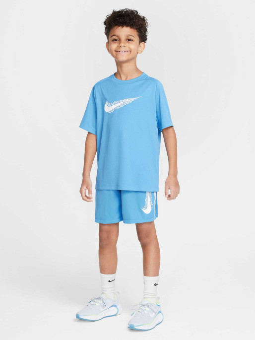 NIKE Shorts B NK DF MULTI SHORT HBR