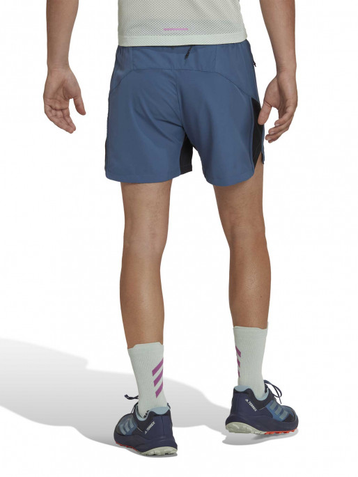 ADIDAS PERFORMANCE Pantaloni scurti Terrex Trail Running
