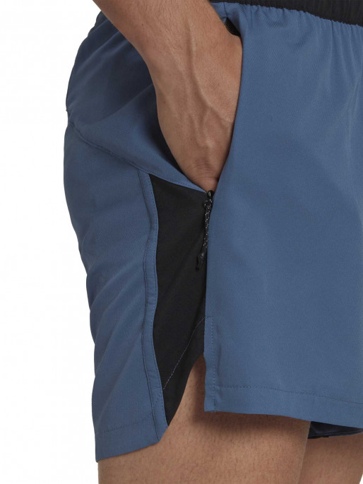 ADIDAS PERFORMANCE Pantaloni scurti Terrex Trail Running