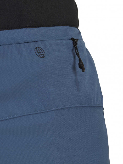ADIDAS PERFORMANCE Pantaloni scurti Terrex Trail Running