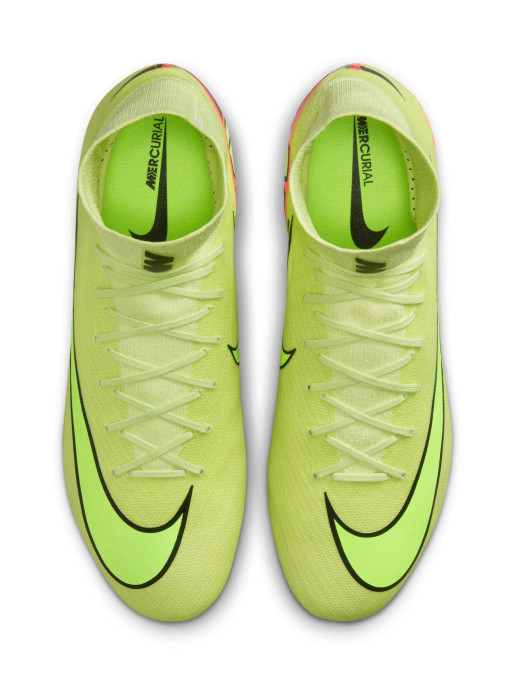NIKE Muške kopačke ZM SUPERFLY 10 PRO FG