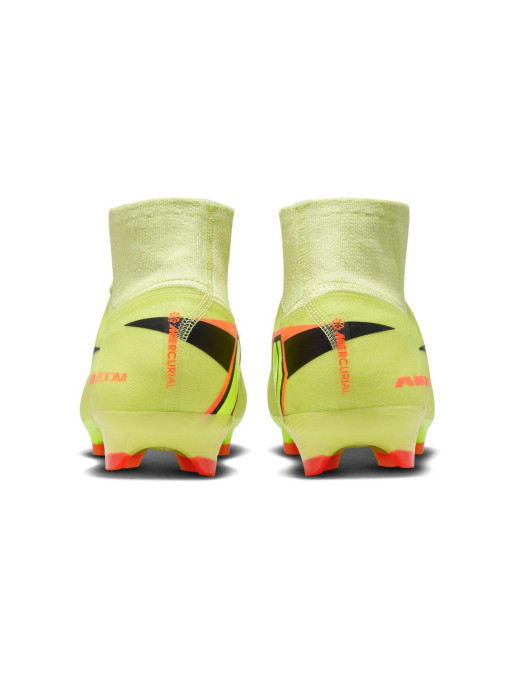 NIKE Muške kopačke ZM SUPERFLY 10 PRO FG