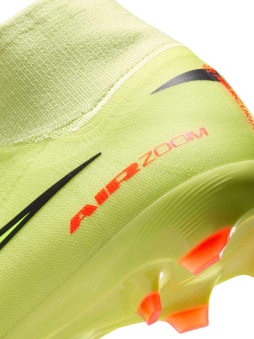 NIKE Muške kopačke ZM SUPERFLY 10 PRO FG