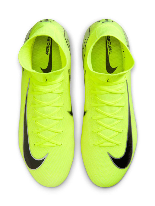 ULTRA 5 CARBON FG Football Boots Unisex | blue | PUMA