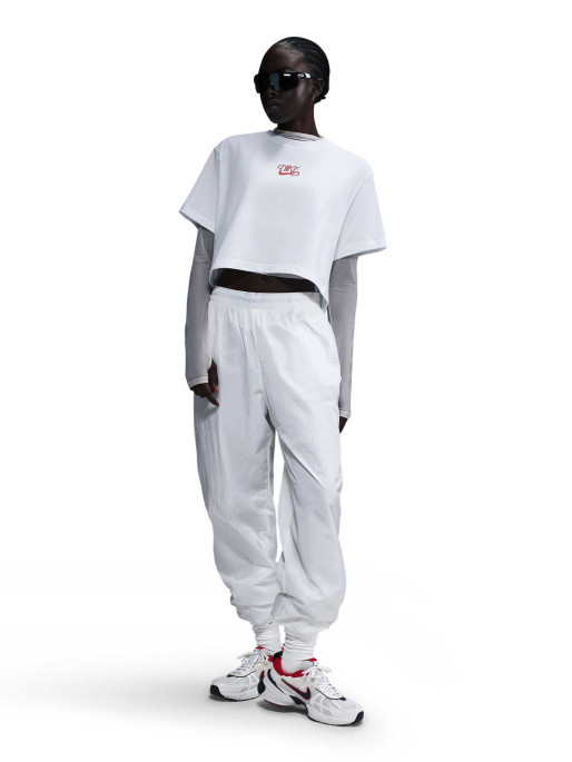 NIKE Tricou W Nsw Ss Crop Iwd