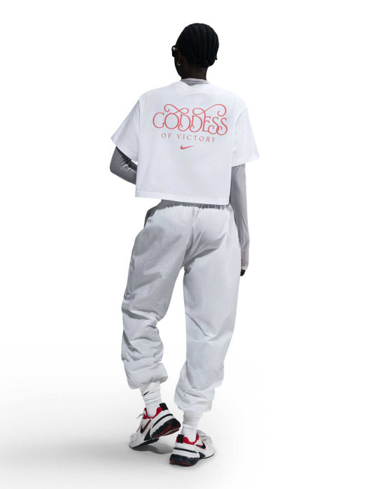NIKE Tricou W Nsw Ss Crop Iwd
