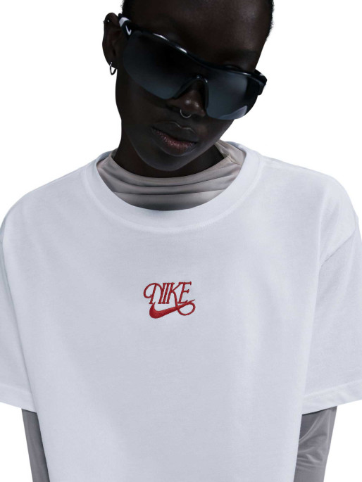 NIKE Tricou W Nsw Ss Crop Iwd