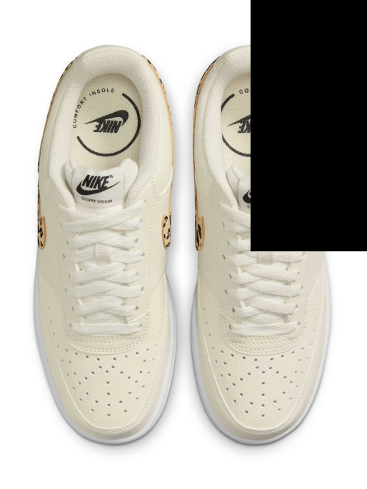 NIKE Παπούτσια Court Vision