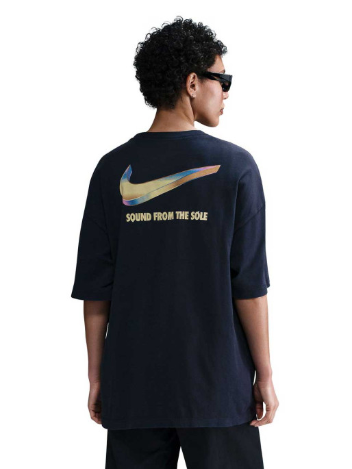 NIKE Tricou W Nsw Os Ss Tee Fvl