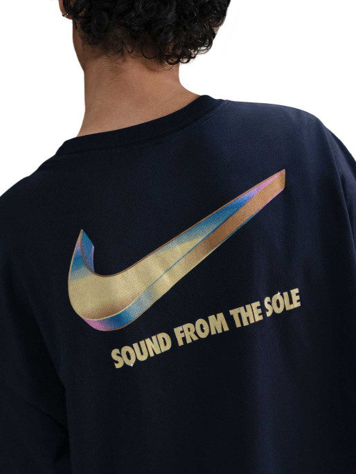 NIKE Tricou W Nsw Os Ss Tee Fvl