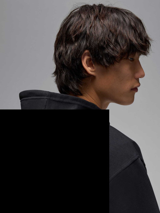 JORDAN M J DF SPRT CSVR GFX FLC PO Hoodie