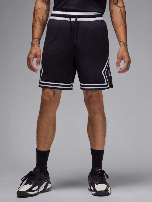 JORDAN Αθλητικό Σορτς M J DF SPRT DMND SHORT