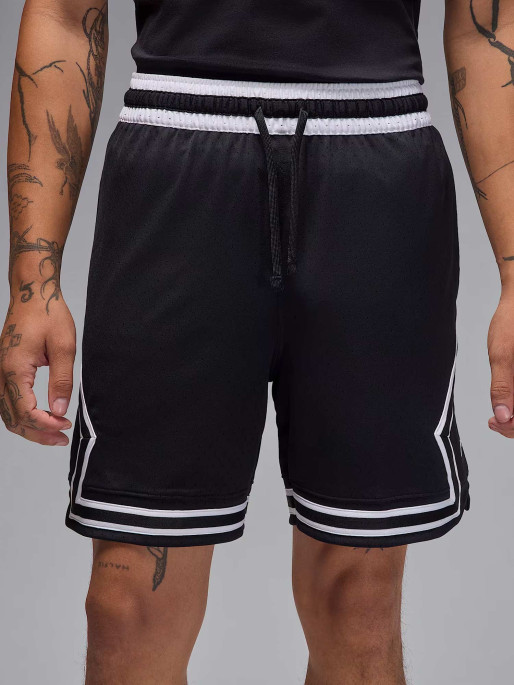 JORDAN Αθλητικό Σορτς M J DF SPRT DMND SHORT