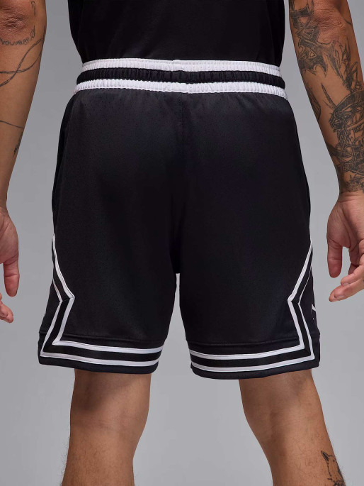 JORDAN Αθλητικό Σορτς M J DF SPRT DMND SHORT