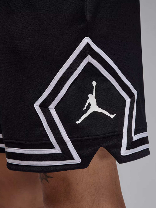 JORDAN Αθλητικό Σορτς M J DF SPRT DMND SHORT