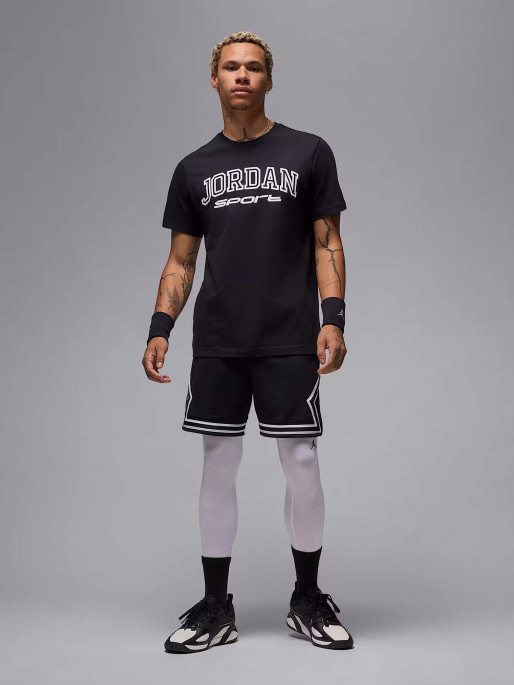 JORDAN Αθλητικό Σορτς M J DF SPRT DMND SHORT