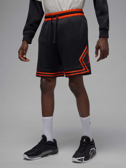 JORDAN