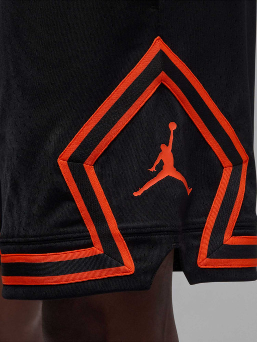 JORDAN