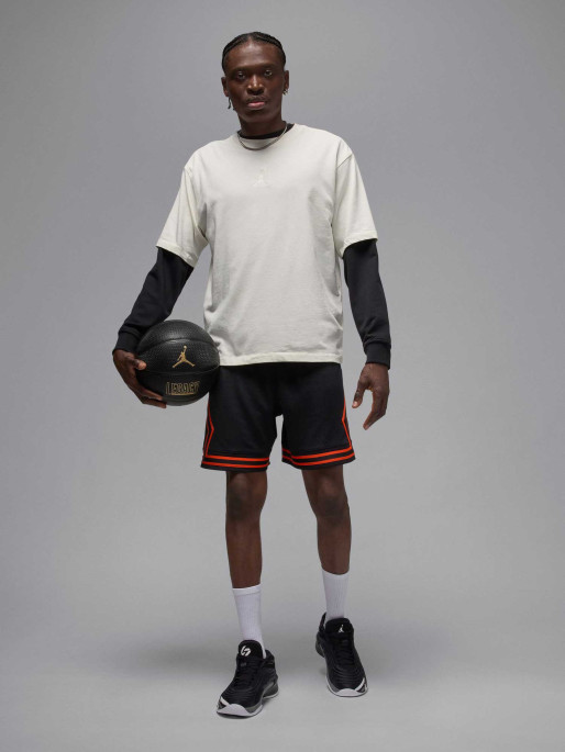 JORDAN