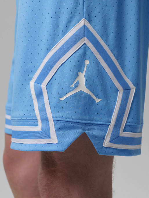JORDAN