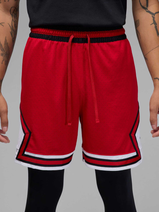 JORDAN Men's M J DF SPRT DMND Shorts