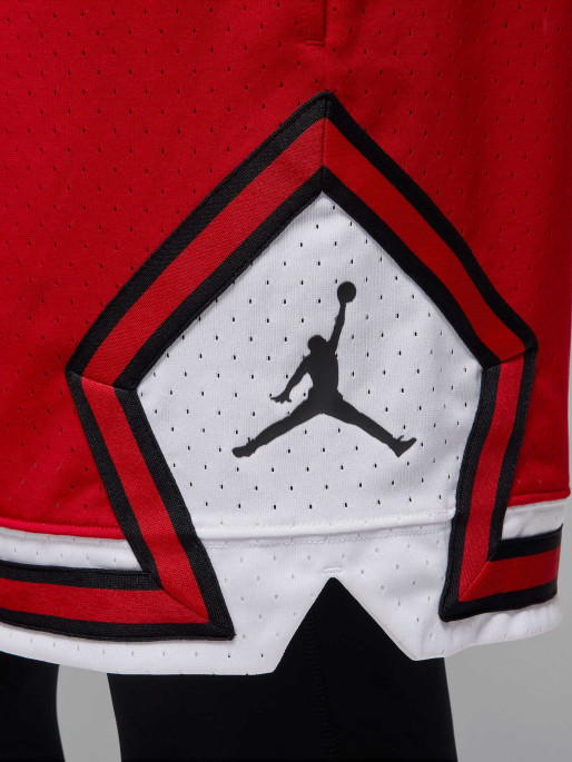 JORDAN Men's M J DF SPRT DMND Shorts