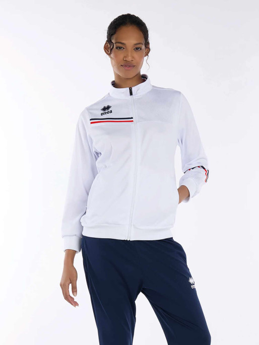 ERREA Спортно горнище ESTELLA AD