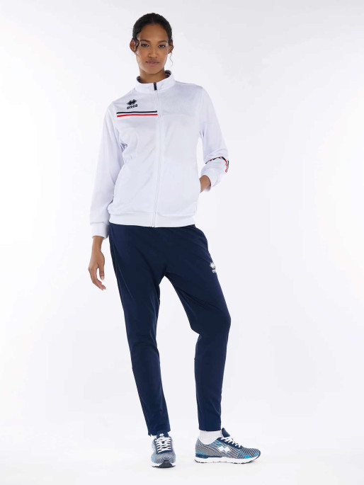 ERREA Спортно горнище ESTELLA AD