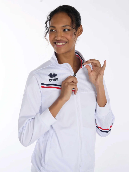 ERREA Спортно горнище ESTELLA AD