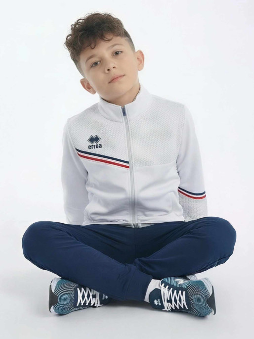 ERREA Спортно горнище ESTELLA JR