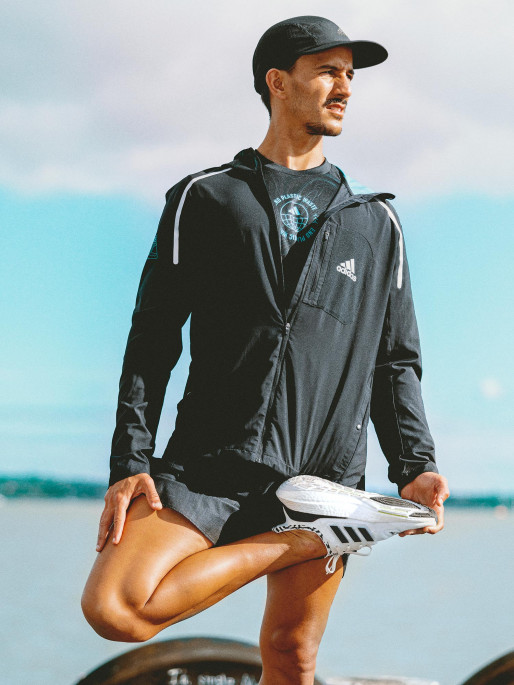 ADIDAS PERFORMANCE Runner 4D AEROREADY Cap