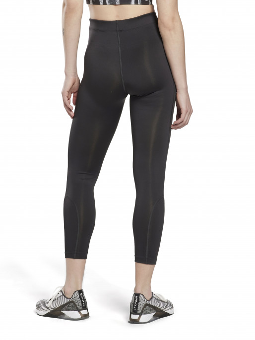 REEBOK Ženske helanke MYT Detail Poly