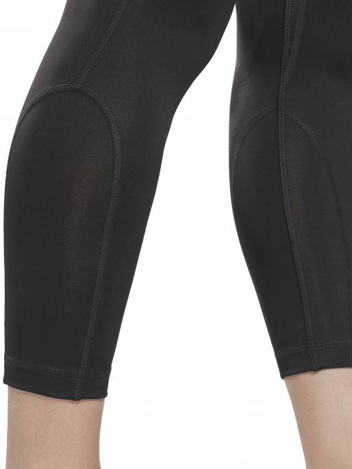 REEBOK Ženske helanke MYT Detail Poly