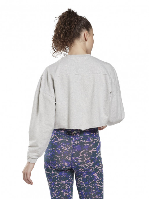 REEBOK Ženska majica Modern Safari Coverup