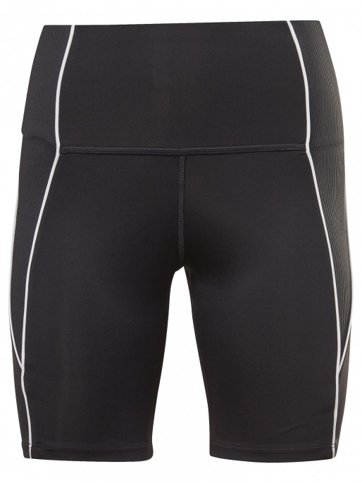 REEBOK Ženske helanke Workout Ready Graphic kratke