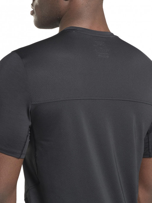 REEBOK THERMOWARM+GRAPHENE Cotton T-shirt