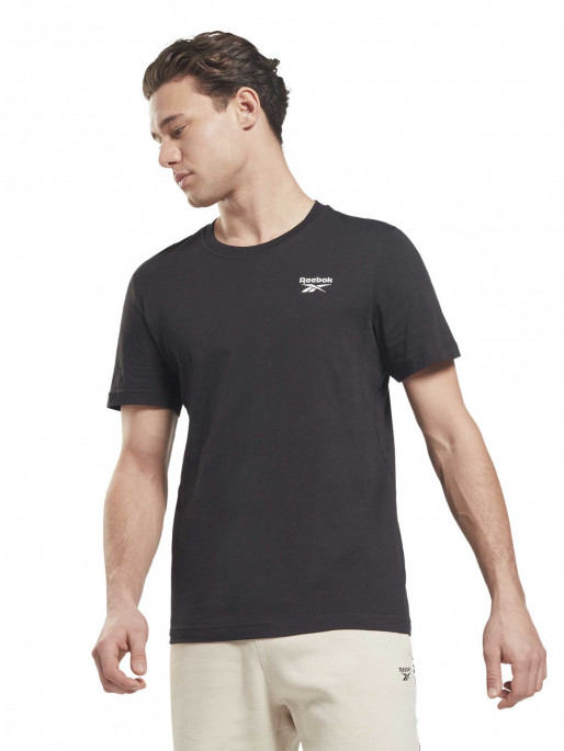 reebok classic t shirt herren