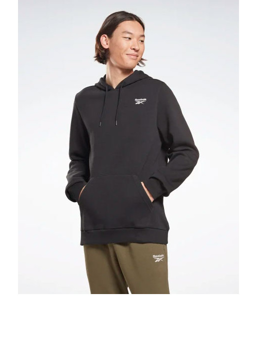REEBOK Muški duks Identity Fleece