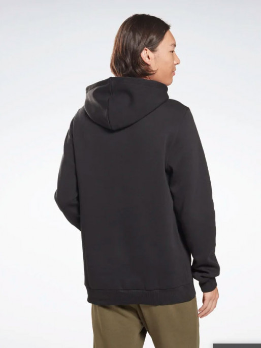 REEBOK Muški duks Identity Fleece