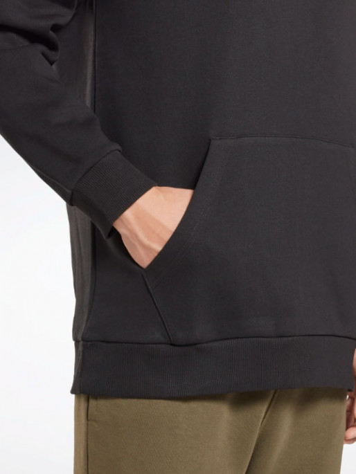 REEBOK Muški duks Identity Fleece