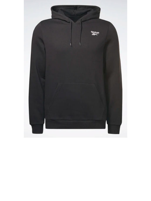 REEBOK Muški duks Identity Fleece