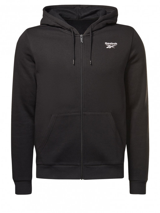 REEBOK Muški duksica Identity Fleece Full Zip