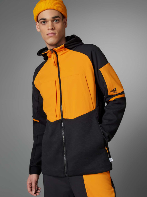 ADIDAS Muška jakna Designed for Gameday Premium