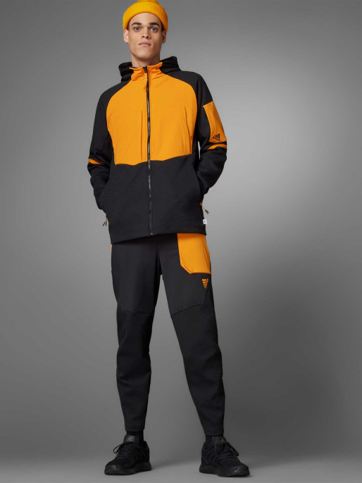 ADIDAS Muška jakna Designed for Gameday Premium