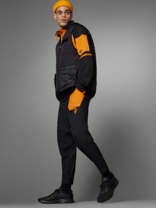 ADIDAS Muška jakna Designed for Gameday Premium