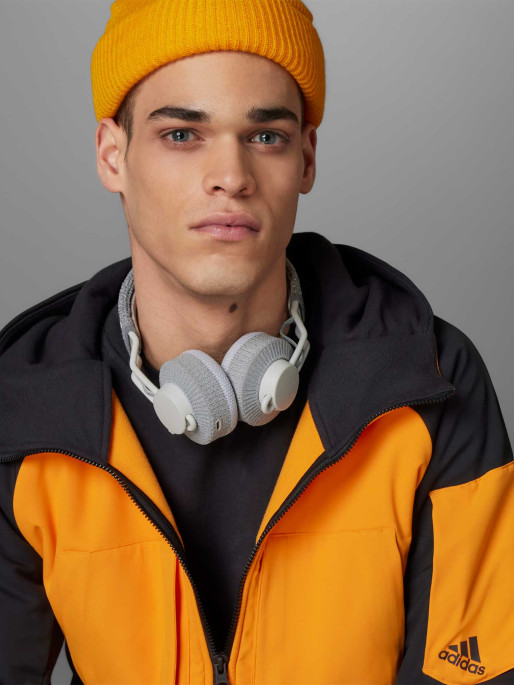 ADIDAS Muška jakna Designed for Gameday Premium